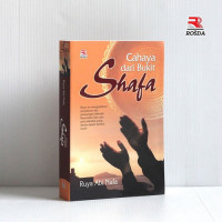 Cahaya dari Bukit Shafa