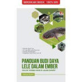 panduan budi daya lele dalam ember
