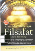 Cara Muda Belajar Filsafat
