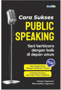 cara sukses public speaking