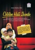 Catatan Hati Ibunda
