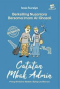 Catatan Mbak Admin