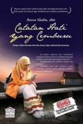Catatan Hati Sang Cemburu