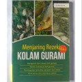 mejaring rezeki dari kolam gurami