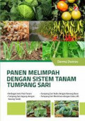 panen melimpah dengan sistem tanam tumpang sari
