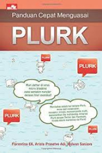 Panduan Cepat Menguasai PLURK