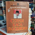Cermin kaca Soeekarno