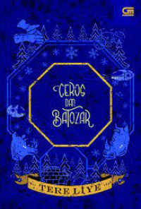 Ceros Dan Batozar