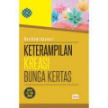 keterampilan kreasi bunga kertas