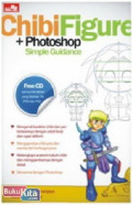 Chibi Figure + Photoshop simple Guidance