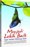 menjadi lebih baik