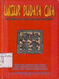 Unsur Budaya Cina