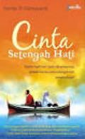 Cinta Setengah hati
