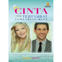 Cinta Yang Tertambat