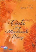CInta Yang Membawaku Pulang