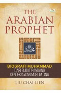 arabian prophet