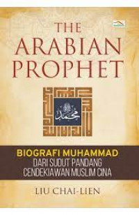 arabian prophet