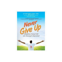 NeVer Give UP