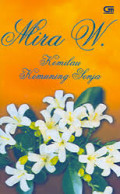 kemilau kemunig senja