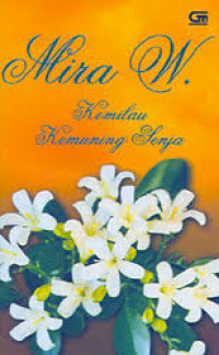 kemilau kemunig senja