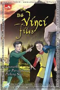 The DA vinci files
