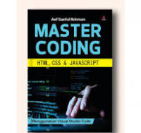 Master Coding HTML, CSS & JAVASCRIPT
