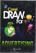 MErancang Gambar dengan Corel Draw 12 For Windows