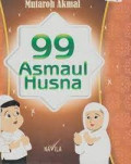 99 Asmaul Husna