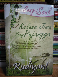 Kelana Jiwa sang Pujangga