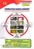 Pembuatan Bakpia Kering (Pembangunan SDM Generasi 4.0 Masyarakat Indonesia