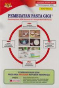 Pembuatan Pasta Gigi