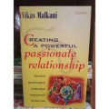 Creating A powerful pasionate relationship