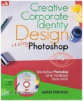 Creative Corporate Identity Design using Photoshop