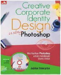 Creative Corporate Identity Design using Photoshop