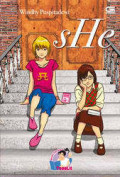 sHe