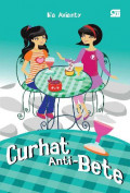 Curhat ke Mamah Dedeh