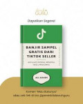 Banjir sampel gratis dari tiktok seller