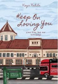 Keep on loving you