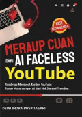 Meraup cuan dari ai faceless youtube