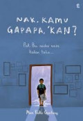 Nak, kamu gapapa, 'kan?