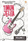 Timun Jelita (volume 2)
