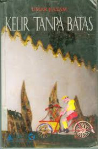 kelir tanpa batas