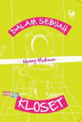 Dalam Sebuah kloset