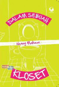 Dalam Sebuah kloset