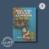 dalang pasar lumrah