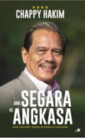 Dari Segara ke Angkasa