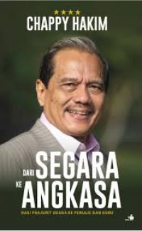 Dari Segara ke Angkasa