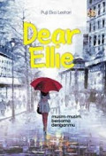 Dear Ellie