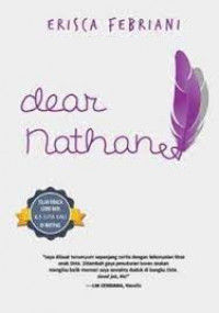 Dear nathan