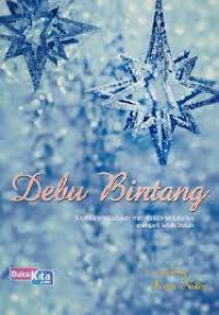 Debu Bintang